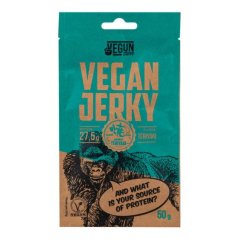 Jerky Vegan Teriyaki 50g Vegun