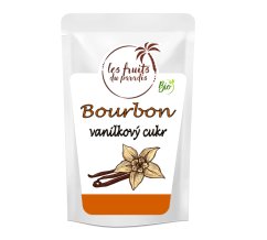 Cukr vanilkový Bio 100g  Les Fruits du Paradis - EXP 31/07/2026