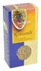Koriandr Bio 35g SONNENTOR