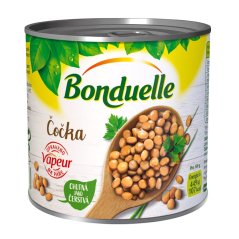 Lentils VAPEUR 425 ml Bonduelle