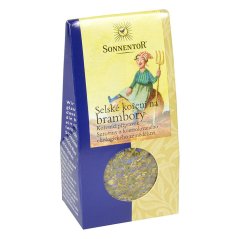 Selské koření na brambory Bio 25g Sonnentor