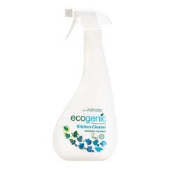 Čistič kuchyní pomeranč 500ml Ecogenic
