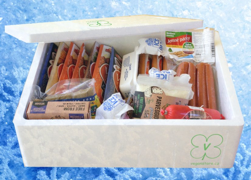 Termobox 10kg