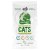AMI CAT 7,5 kg - kompletní veganské krmivo - granule pro kočky