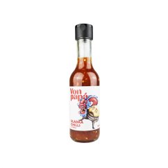 Sweet chilli omáčka 185ml Von Papá