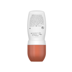 Deodorant roll-on Natural & Strong 50 ml Lavera