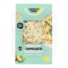 Cappelletti s uzeným tofu Bio 250 g Vantastic
