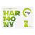 Čaj zelený Matcha Premium (30x2 g) Harmony