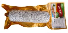 Gurmán rostlinná uzenina 320g Salve Natura