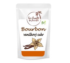 Cukr vanilkový Bio 100g Les Fruits du Paradis - EXP 31/07/2026