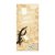 Chocolate White Vanilla Bio 80g iChoc