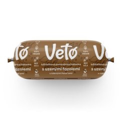 Pomazánka s uzenými fazolemi 100 g VETO ECO Pomazánka s uzenými fazolemi 100 g VETO ECO