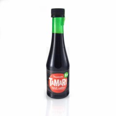 Tamari soy sauce Bio 200ml Country Life