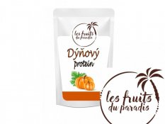Protein dýňový 500g Les Fruits du Paradis