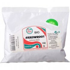 Arrowroot Bio 150g Sunfood