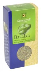 Basil Bio 15g Sonnentor