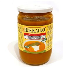 Tekvicové pyré BIO 600g Sunfood