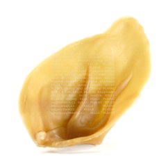 Whimzees rastlinné ucho - dentálna starostlivosť - žuvacia maškrta 17,5cm / 60g