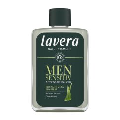 Balzám po holení 100 ml Lavera Men Sensitive