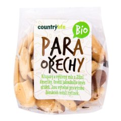 Para ořechy Bio 100g