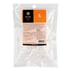 Kuzu starch pieces Bio 100g Muso
