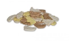 ANIMAL MIX - různobarevná zvířátka 500 g