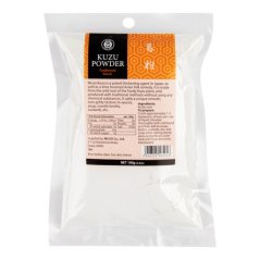 Kuzu starch powder 100g Muso