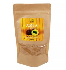Amla prášek z Amalaki 200g DNM