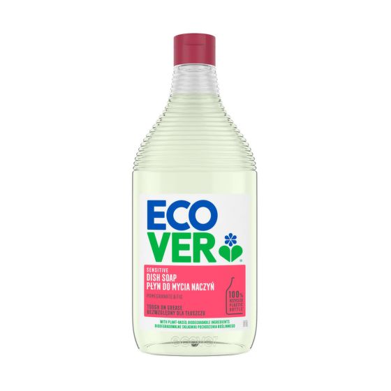 Prostředek na mytí nádobí Granátové jablko a fík 450 ml Ecover