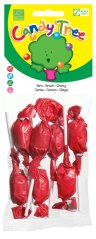 Lollipops cherry gluten-free Candy tree