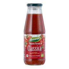 Rajčatová Passata 680 g Denree