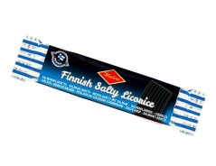 Lékořicové tyčinky Original slané 60g