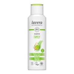 lavera Šampon Family 250 ml lavera Šampon Family 250 ml
