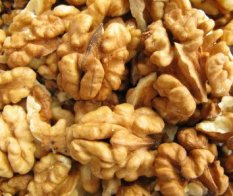 Vlašské ořechy Bio 100g Country life