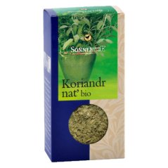 Koriandr nať Bio 15g SONNENTOR