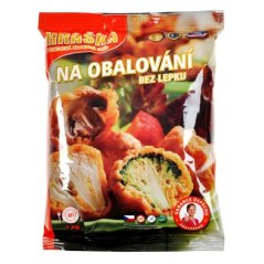 Hraška na obalování bezlepková 1 kg CERIA Hraška na obalování bezlepková 1 kg CERIA