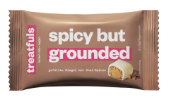 BIO tyčinky Chai Latte s bílou čokoládou 2 x 20 g Treatfuls