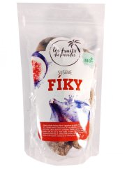 Fíky sušené Bio 200 g Les Fruits du Paradise