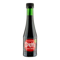 Shoyu sójová omáčka Bio 200ml Country life