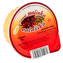Svačinka valašská 120g Amunak