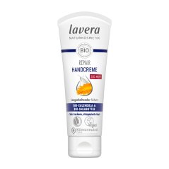Regeneračný krém na ruky 75 ml Lavera