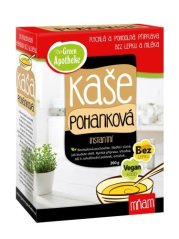 Green Apotheke Kaše pohanková krabička 200g Green Apotheke Kaše pohanková krabička 200g