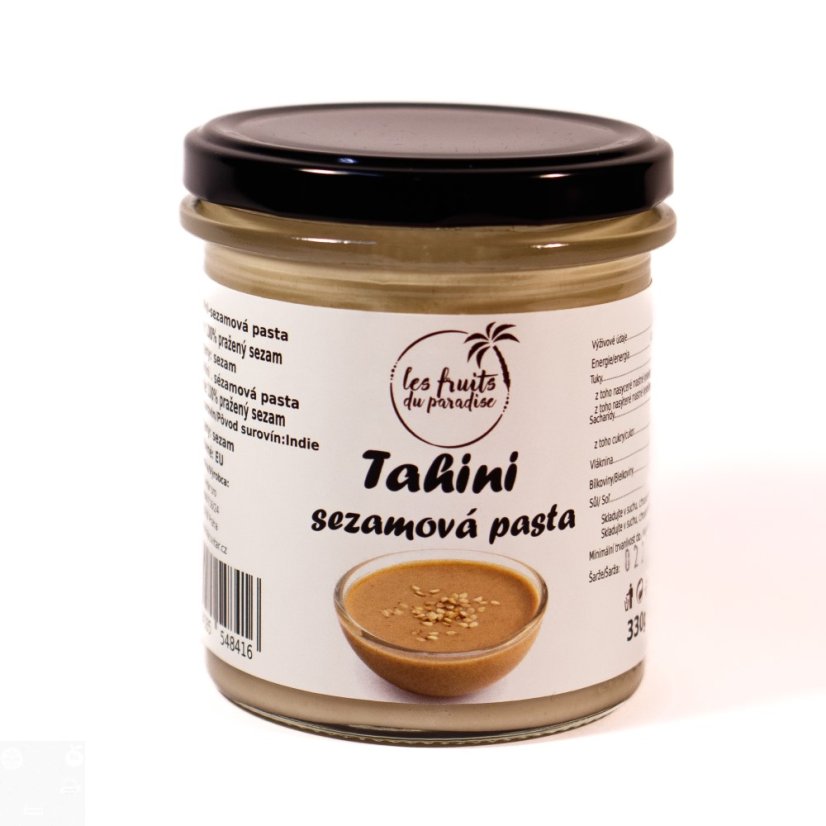 tahini