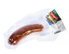 Opékáček rostlinná uzenina 250g Salve Natura