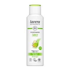 Family Shampoo 250 ml Lavera