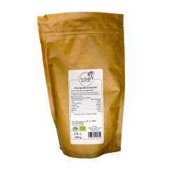 Ashwagandha prášek Bio 250 g Les Fruits du Paradis