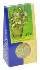 Rozmarýn Bio 25g SONNENTOR