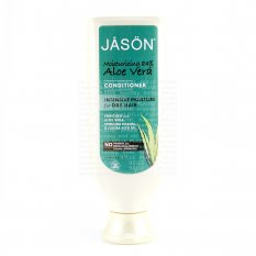 Kondicionér vlasový hydratační 84% Aloe Vera 454g JASON