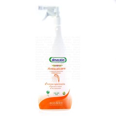 Čistič koupelen a odstraňovač vodního kamene 750ml Almacabio