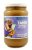 Dark tahini with sea salt Bio 350g Horizon